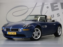 BMW Z8 - 5.0/ Hardtop/ Origineel NL/ Historie aanwezig