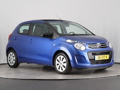 Citroën C1 - 1.0 VTi Airscape Feel (NL-Auto / Cruise / Bluetooth)