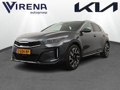 Kia XCeed - 1.5 T-GDi DynamicPlusLine 160pk Airco - Apple Carplay/Android Auto - Cruise Control - Verw