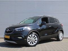 Opel Mokka X - 1.4 Turbo Innovation | Automaat | Trekhaak | Stuur-/stoelverwarming | Navi | 18" LM | Came