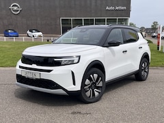 Opel Frontera - GS Line 44kwh Electric - RIJKLAAR
