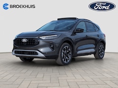 Ford Kuga - 2.5 PHEV Active X | Achteruitrijcamera | Apple Carplay/Android Auto|telefoonintegratie pre