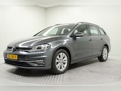 Volkswagen Golf Variant - 1.0 TSI Comfortline | climate control | pdc v/a | navigatie fullmap | carplay | cruise con