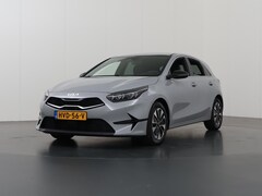 Kia Cee'd - Ceed 1.0 T-GDi Design Edition | Trekhaak | JBL | Stoelverwarming | Parkeersensoren | LED K