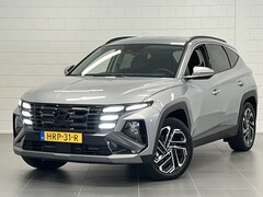 Hyundai Tucson - 1.6 T-GDI PHEV Comfort Smart AUTOMATISCHE ACHTERKLEP | FULL LED | DEMO VOORDEEL Uit voorra