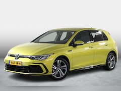 Volkswagen Golf - 1.5 eTSI R-Line Business+ 160 PK | Virtual Cockp. | Dab | Camera | Carplay