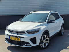 Kia Stonic - 1.0 T-GDi MHEV GT-Line Nieuw geleverd, 1ste eigenaar, Dealer onderhouden, BTW auto