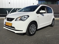 SEAT Mii - 1.0 Style Intense I 1e Eigen I Dealer Onderh. I Airco I Stoelverw. I Elec Ramen I New Apk