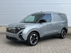 Ford E-Transit Cour. - Limited 44 kWh