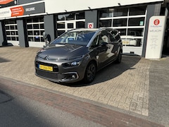 Citroën Grand C4 SpaceTourer - 1.2 PureTech Origins All-in Prijs Navi/7 persoons/Cruise/Airco/Xenon/Massage stoelen Euror