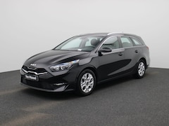 Kia Cee'd Sportswagon - Ceed DynamicLine 1.0 T-GDi 120pk MHEV DCT7 | Edition | Lichtmetalen velgen | Camera | AUTO