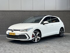 Volkswagen Golf - 1.4 eHybrid GTE - Pano|ACC|Lane|Camera|Stoel en stuurverw.|btw