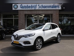 Renault Kadjar - 1.3 TCe Black Edition LEER CAMERA PANO ADAPTIVE-CRUISE CLIMA NAVI DAB ELEC.VERST.STOELEN/I