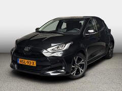 Toyota Yaris - Hybrid 115 Dynamic Comfort Pack automaat