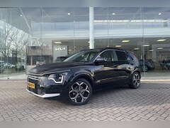 Kia Niro - 1.6 GDi Hybrid ExecutiveLine | Trekhaak | Navigatie | Lane Assist | adapt. Cruise Control
