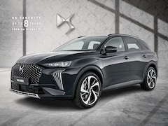 DS 7 - 7 PHEV 225pk automaat Etoile | 2 + 6jaar garantie* | Opera leder | Panoramadak |