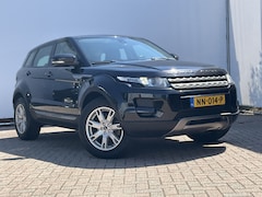 Land Rover Range Rover Evoque - 2.2 TD4 4WD Autom Leer Navi Trekhaak(1800kg) 4x4