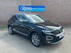 Volkswagen T-Roc - 1.0 TSI IQ.DRIVE