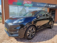 Ford Puma - 1.0i Ecoboost Hybrid 125pk ST-Line Winterpack