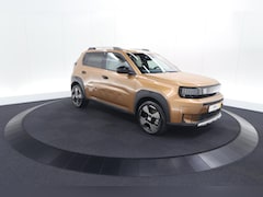 Fiat Grande Panda - E La Prima 7 kW 44 kWh | 1 Fase | SOH 96% | Camera | Navigatie | Parkeersensoren