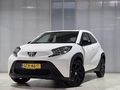 Toyota Aygo X - 1.0 VVT-i MT Play 18'' LM Velgen , Apple carplay/anroid auto , adaptieve cruise control ,