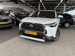 Toyota Corolla Cross - 1.8 Hybrid 140 Style Plus KEYLESS/CAMERA/NAVI/DODEHOEK/WINTERPACK