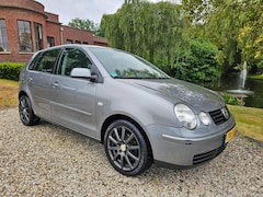Volkswagen Polo - 1.2 5-deurs AIRCO *apk:05-2027