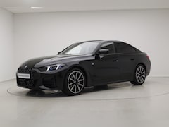 BMW 4-serie Gran Coupé - 420i M-Sport Pro | 19" | Camera | Hifi | Stoel/Stuurverwarming