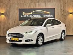 Ford Mondeo - 1.5 TDCi Titanium|PANO|STUURVERW|LEDER|XENON|LED|NAVI