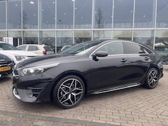 Kia Pro cee'd - ProCeed 1.5 T-GDi GT-Line DEMO VOORDEEL