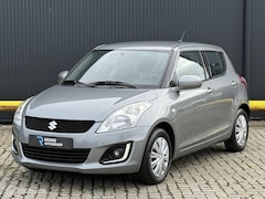 Suzuki Swift - 1.2 Style EASSS AIRCO | CRUISE CONTROL