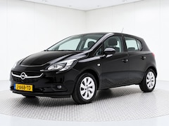 Opel Corsa - 1.2 | Airco | Cruise Control | Bluetooth | Elektrische Ramen + Spiegels | Radio / CD