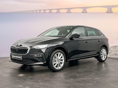 Skoda Scala - Business Edition 1.0 TSI 85 kW / 115 PK Hatchback