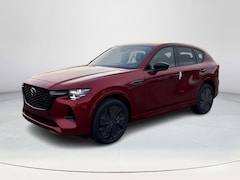 Mazda CX-60 - 2.5 e-SkyActiv PHEV Homura Business Edition | Leder | BOSE | Elektrische klep | Rijklaarpr