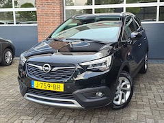 Opel Crossland X - 1.2 Turbo Innovation Automaat |Camera 360 |Nap