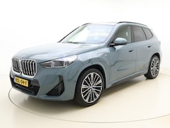 BMW X1 - xDrive30e M Sport -Pano Dak -Massagestoel -Trekhaak -HeadUp -Live Cockpit Prof -Adaptief M