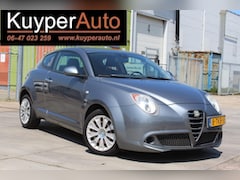 Alfa Romeo MiTo - 0.9 TwinAir Progression AIRCO