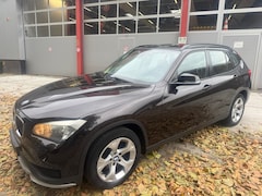 BMW X1 - XDrive20i Business AUTOMAAT