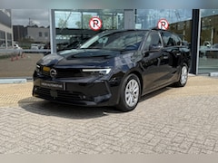 Opel Astra Sports Tourer - 1.2 Turbo 110PK Bus. Ed. | Navigatie | Camera | Climate Control | Adapt. Cruise | Sportsto