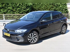 Volkswagen Polo - 1.0 TSI 95pk Life Edition | VERLENGDE GARANTIE | CAMERA | NAVIGATIE | ADAPT. CRUISE | APP.