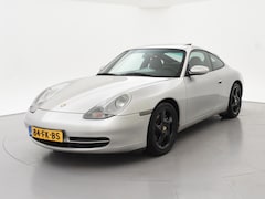 Porsche 911 - COUPÉ 3.4 CARRERA 4 AUT. ORIGINEEL NEDERLANDS | VOLLEDIGE HISTORIE AANWEZIG