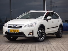 Subaru XV - 2.0i Comfort AWD Automaat | Trekhaak afn. |