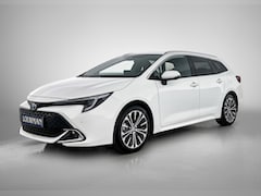 Toyota Corolla Touring Sports - Hybrid 140 Dynamic