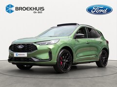 Ford Kuga - 2.5 PHEV ST-Line X | DIRECT RIJDEN | DEMO DEAL | VOL | BLACK PACK | PANO DAK | MATRIX LED