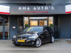 BMW 3-serie Touring - 318i | AUT | CRUISE | TREKHAAK | ONDERHOUDEN