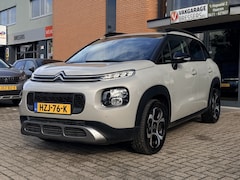 Citroën C3 Aircross - 1.2 PT S&S Shine