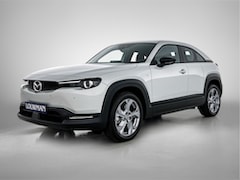 Mazda MX-30 - e-SkyActiv EV 145 Exclusive-line 36 kWh / Prijs incl. commerciële acties