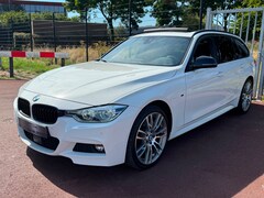 BMW 3-serie Touring - 340i xDrive M Sport High Exe LCI Pano ACC LED