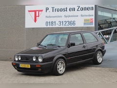 Volkswagen Golf - 1.8 GTI Nederlandse auto/Nieuwe APK 15-07-2027/incl. originele velgen set/Radio-CD speler