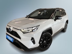 Toyota RAV4 - 2.5 Hybrid AWD Style Edition | Stuur & Stoel verwarm. | PDC